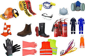 Safety Tools