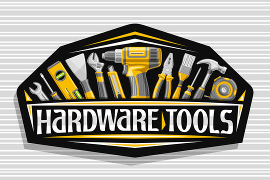 Hardware & Tools