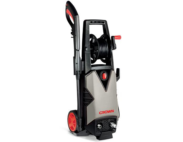 Crown High Pressure Washer 1800W-CT42022